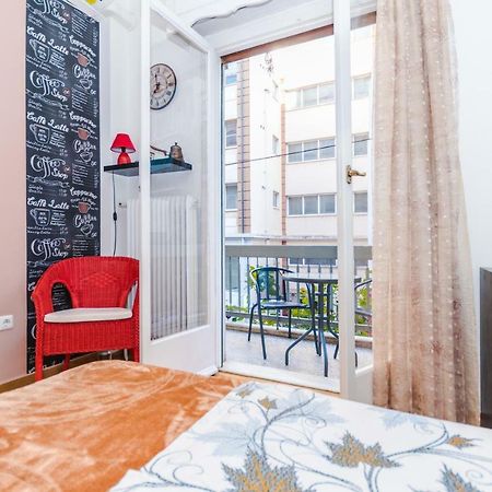 فندق Petaluda House 3 أثينا المظهر الخارجي الصورة